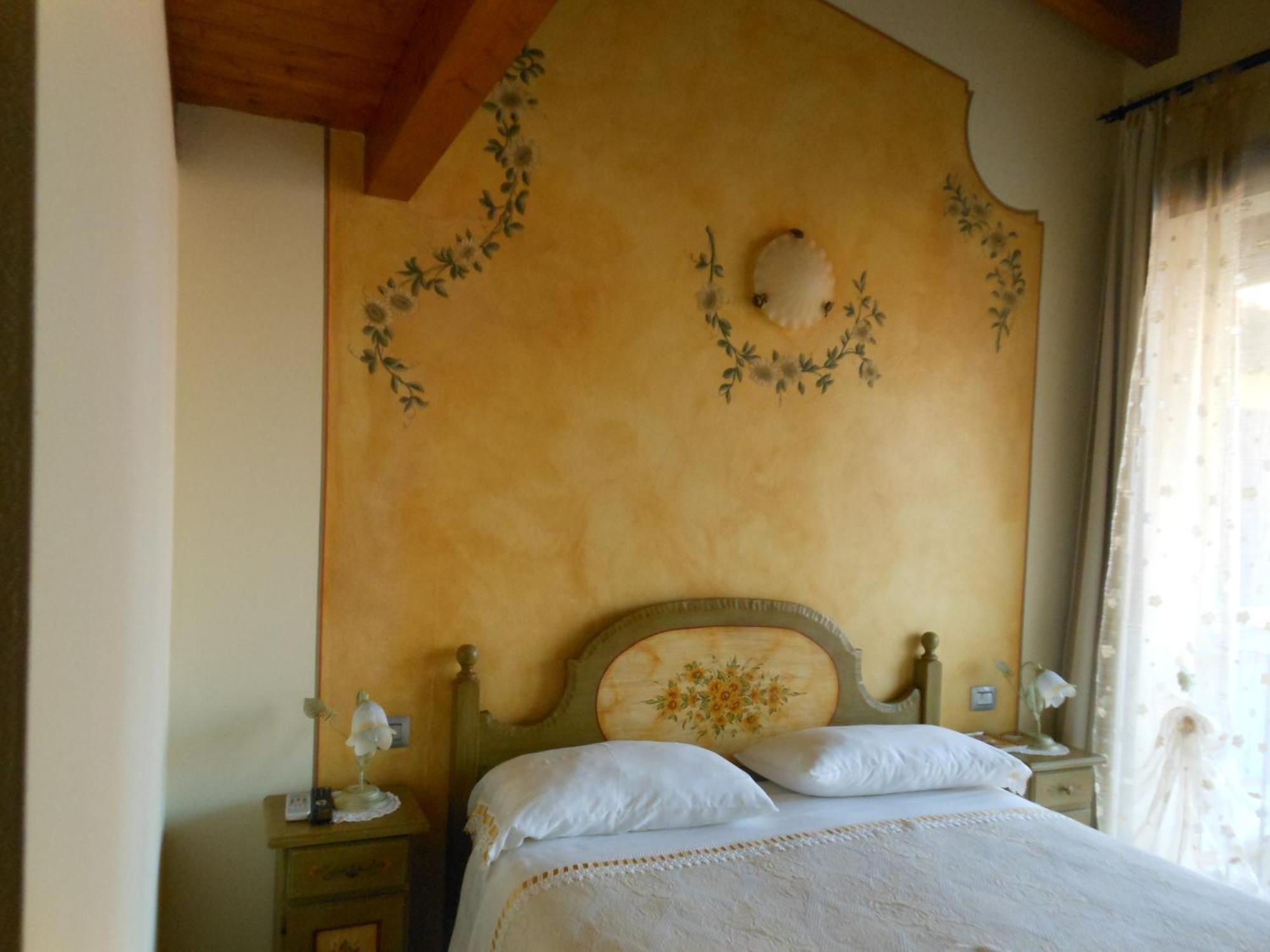 B&B I Fiori Di Marianna Bergamo Zimmer foto